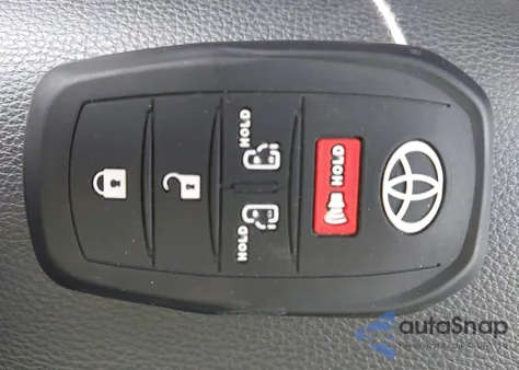 2025 Toyota Camry Se from USA, damaged, VIN 4T1DAACKXSU080545